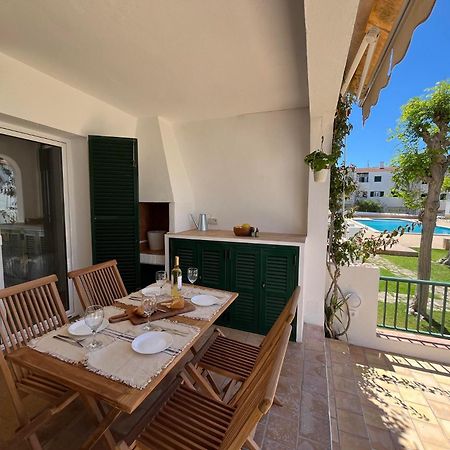 Coach House By Som Menorca Son Parc Exterior foto