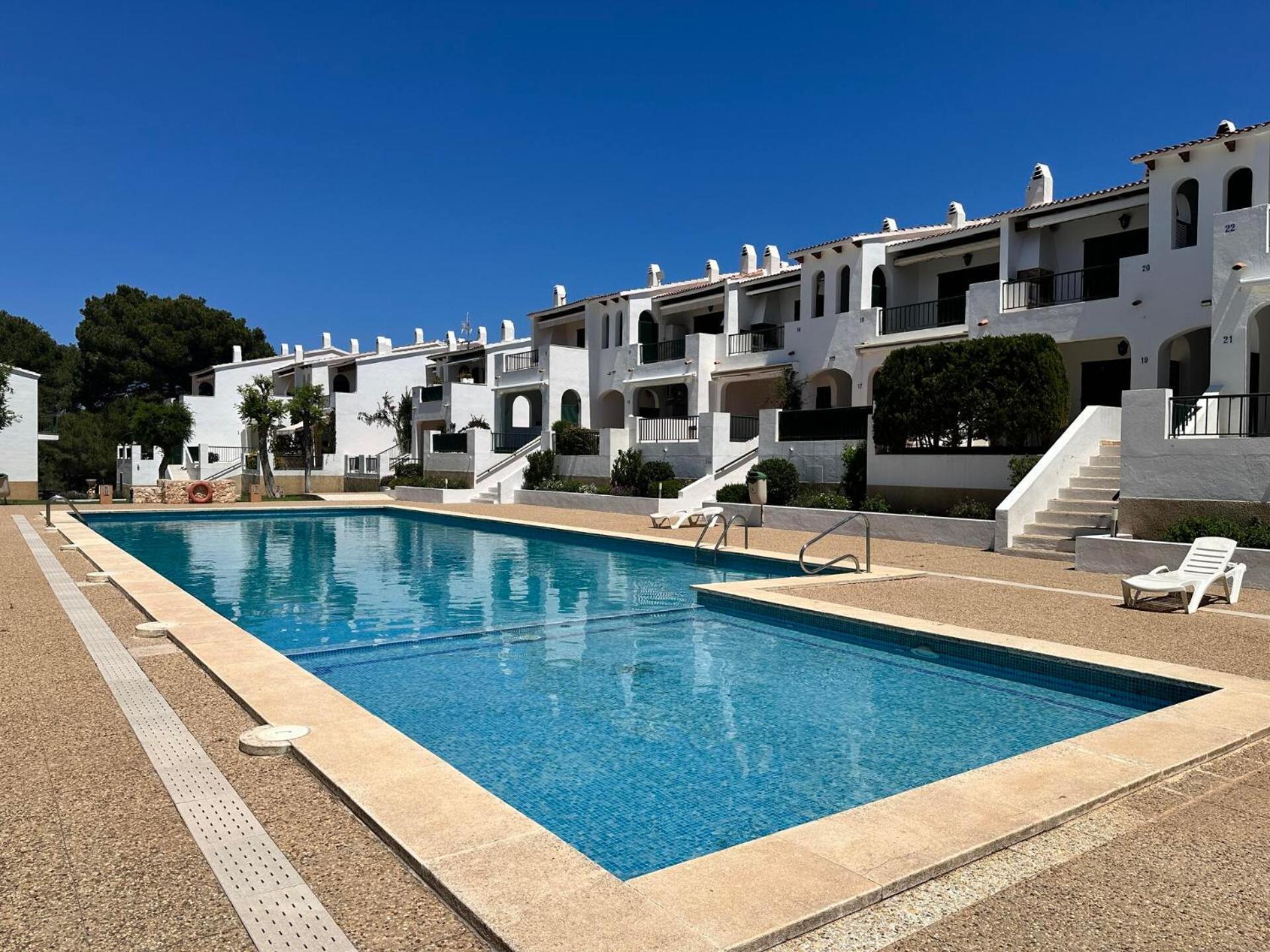 Coach House By Som Menorca Son Parc Exterior foto