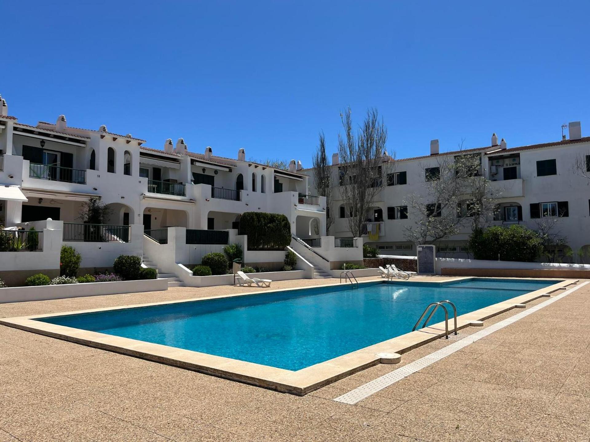 Coach House By Som Menorca Son Parc Exterior foto