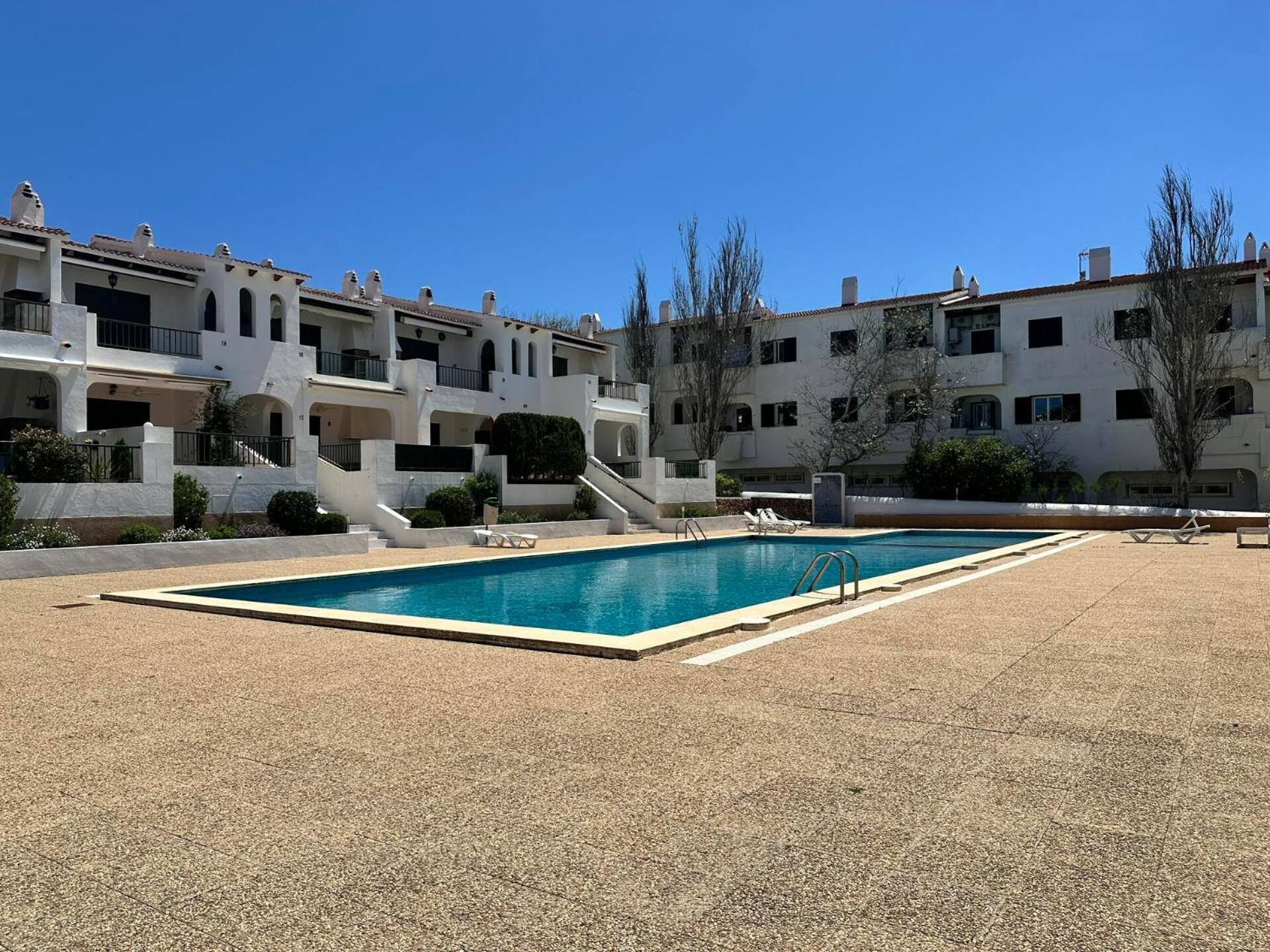 Coach House By Som Menorca Son Parc Exterior foto