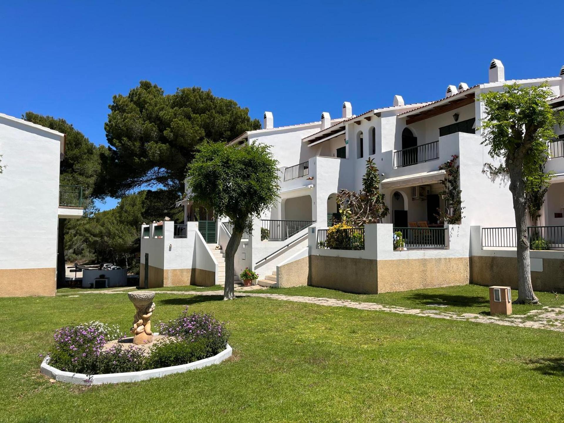 Coach House By Som Menorca Son Parc Exterior foto