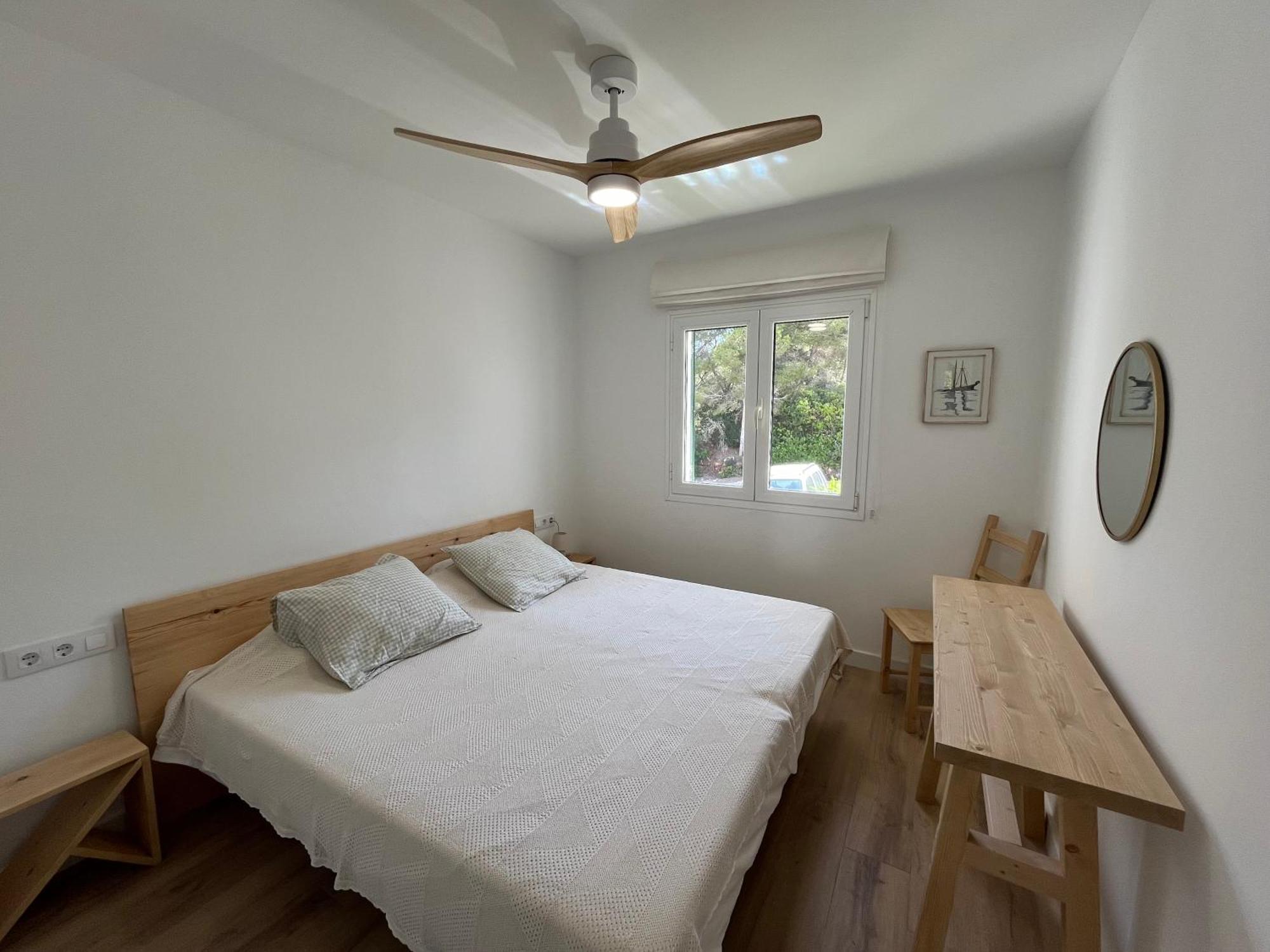 Coach House By Som Menorca Son Parc Exterior foto
