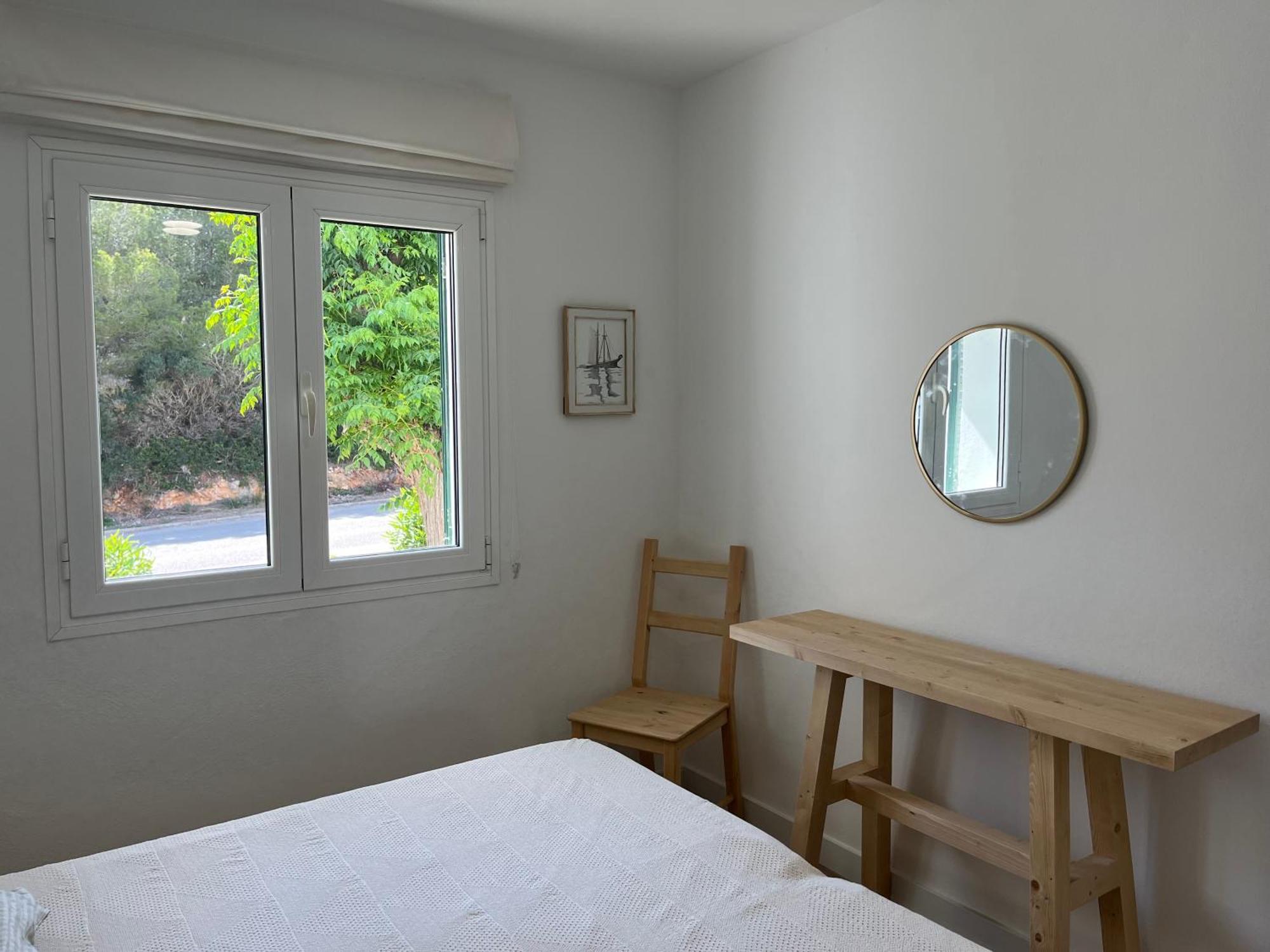 Coach House By Som Menorca Son Parc Exterior foto