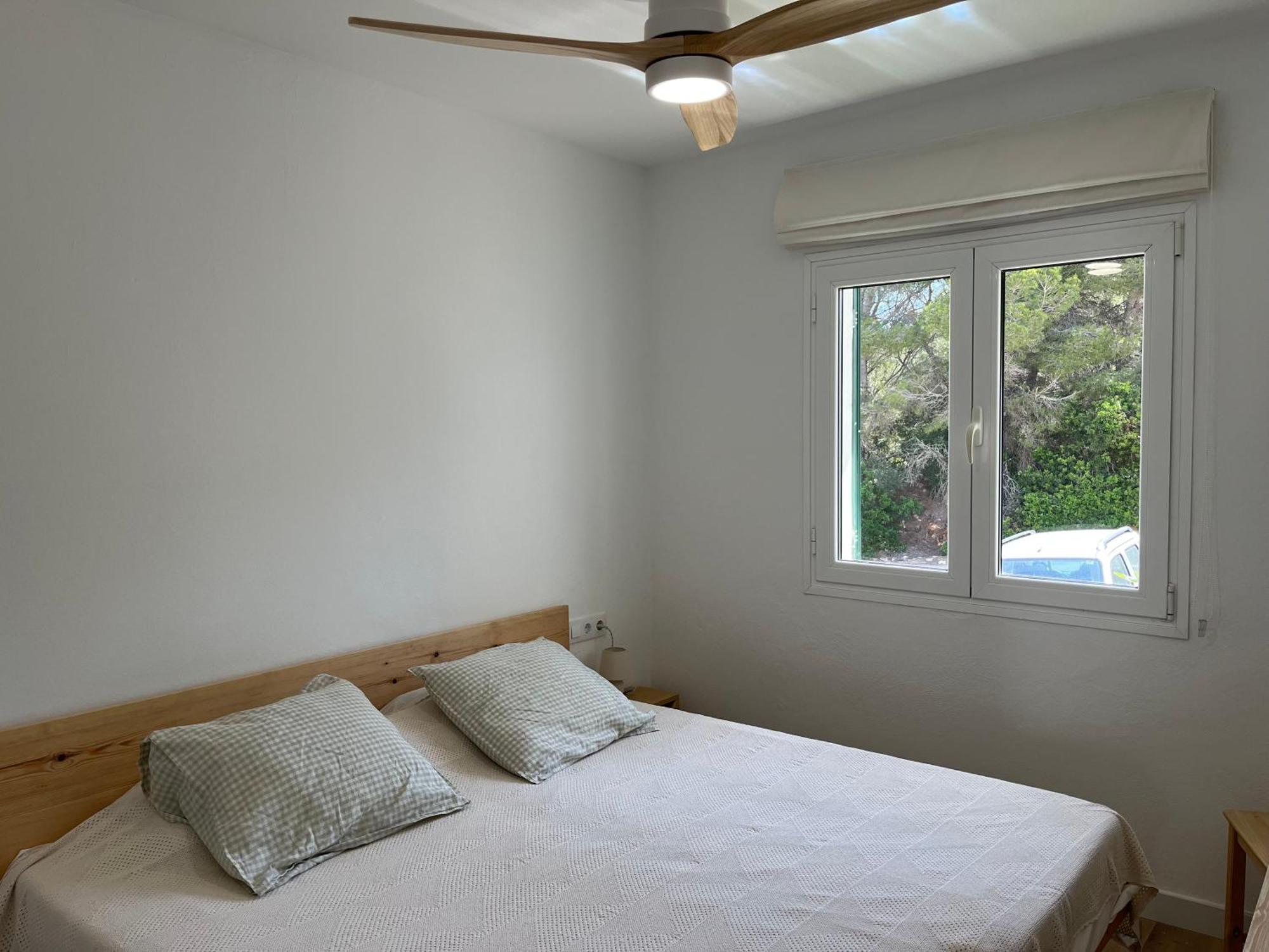 Coach House By Som Menorca Son Parc Exterior foto