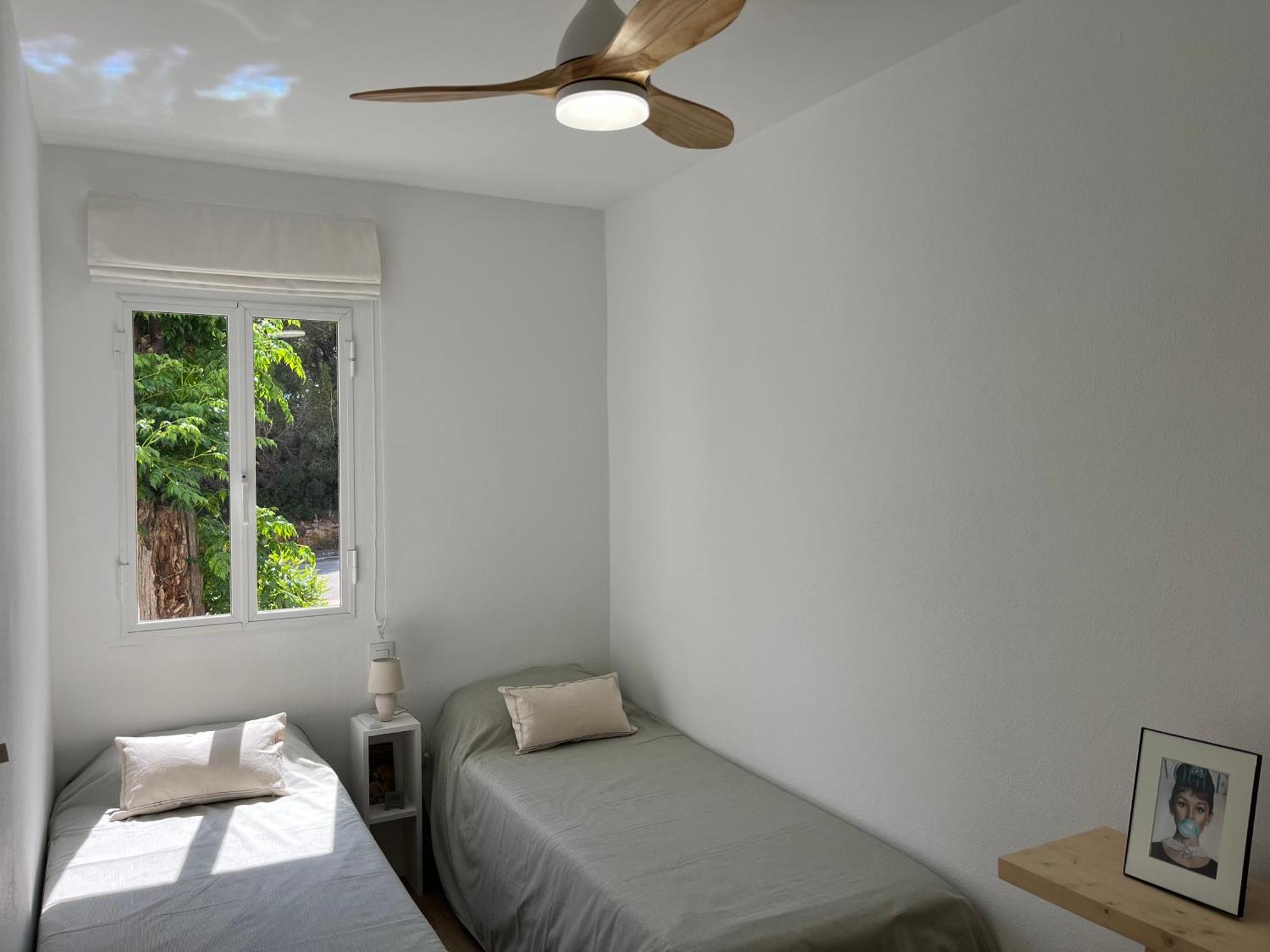 Coach House By Som Menorca Son Parc Exterior foto