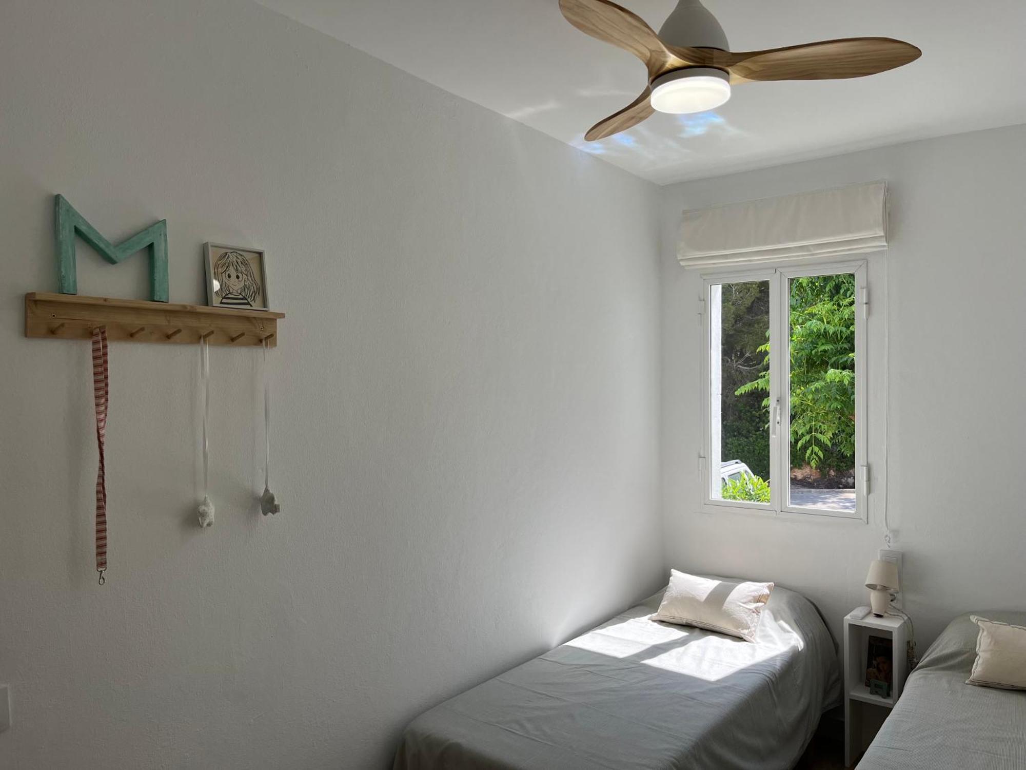 Coach House By Som Menorca Son Parc Exterior foto